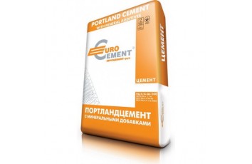 Евроцемент ПЦ II/Б-Ш 400 Балаклея
