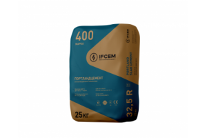 Цемент Ивано-Франковский ПЦ ІІ/А-Ш 400Р-Н