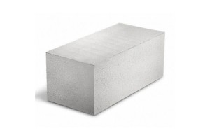 Газобетон стеновой ХСМ (Hötten) 600х200х300