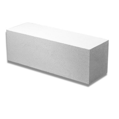 Газобетон перегородочный UDK 600х200х250
