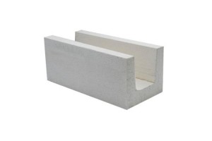 Газобетон U-Block UDK 500х200х300